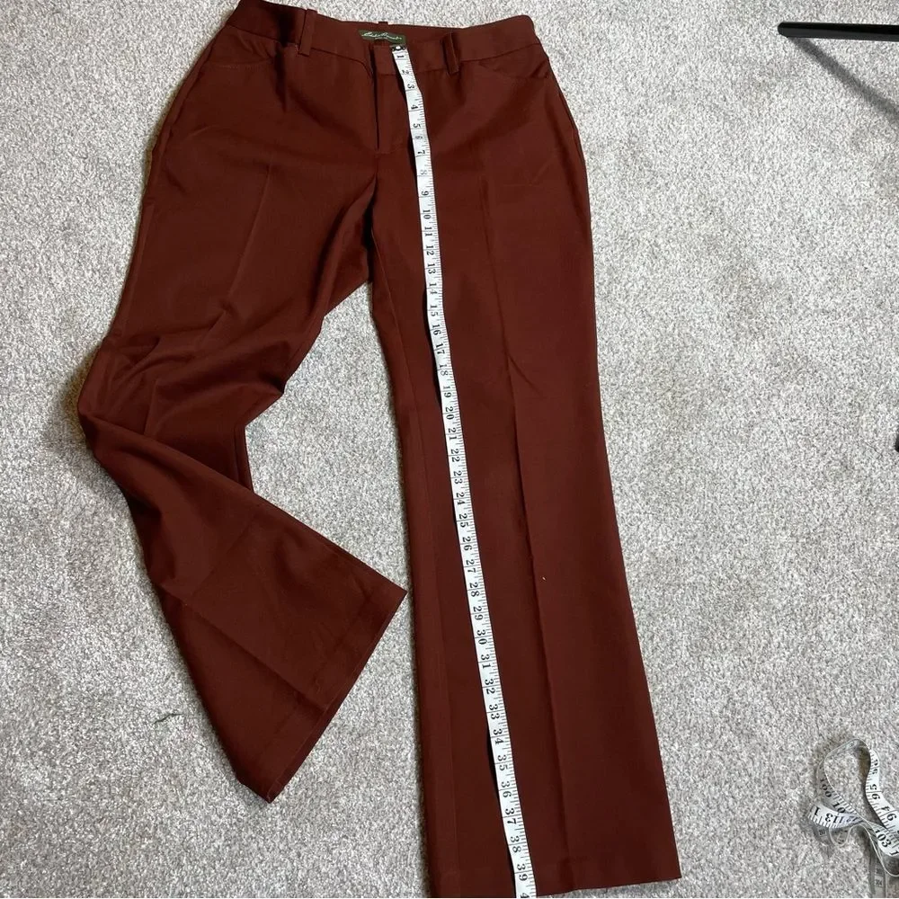 Eddie Bauer Vintage Pants - Picture 9 of 11